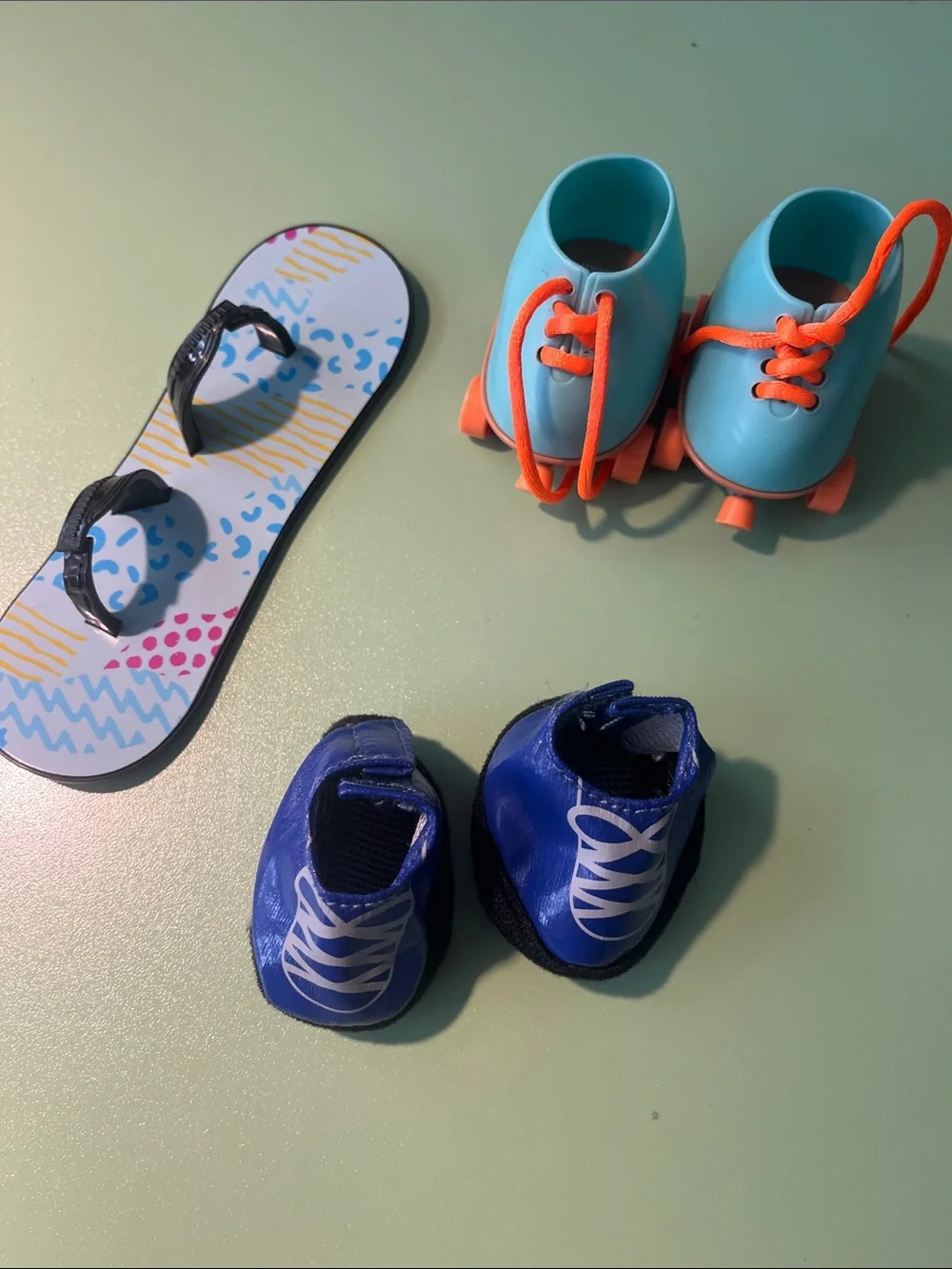 Disney nuimo accessories